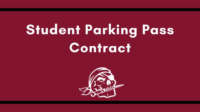  parking passes 2324